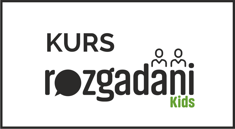 tel - rozgadani kids