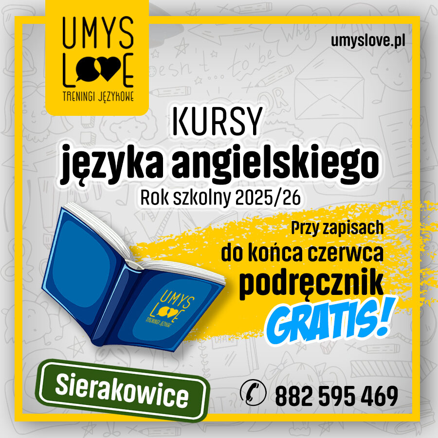 Zapisy na rok 2025/2026